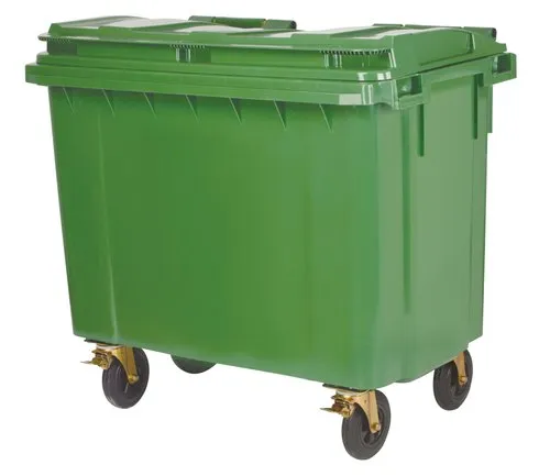 Bins