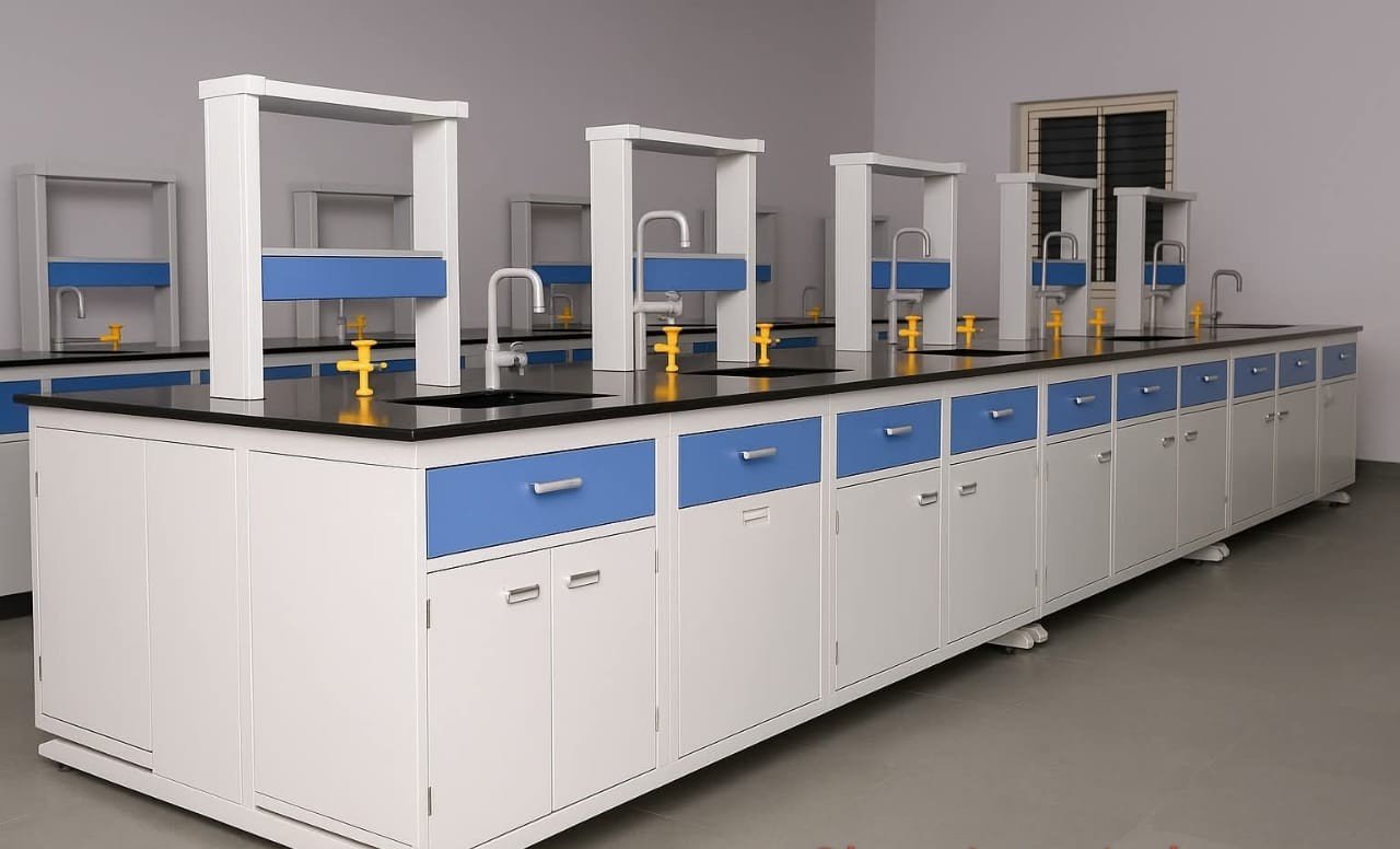 Lab