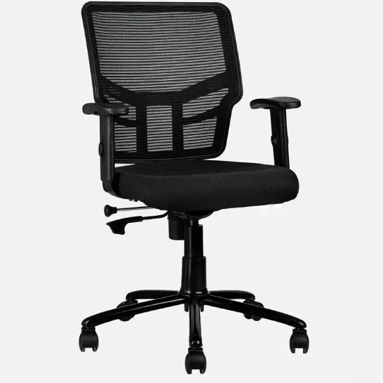 Mid Back Chair