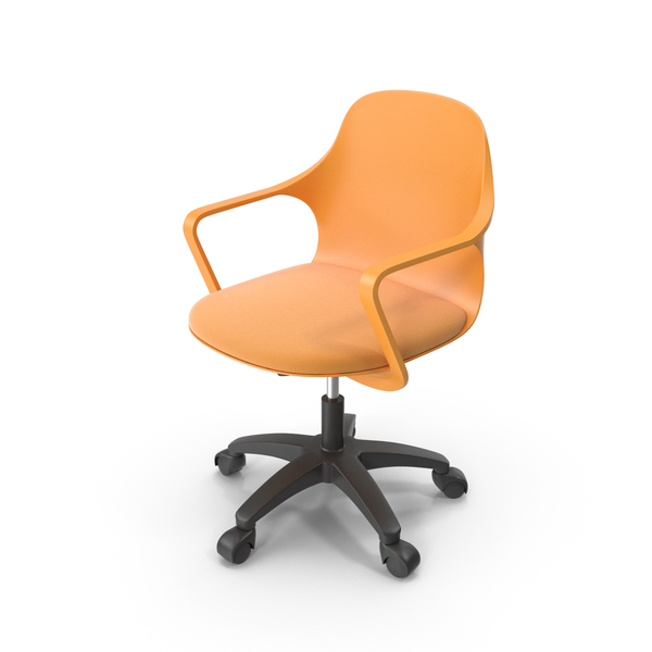 Yellow 2025 computer chair